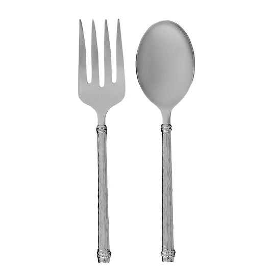 Juliska Graham 2pc Hostess Set