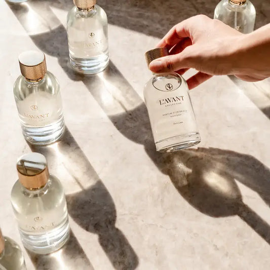 L'Avant Collective Ambre Santal Room Spray