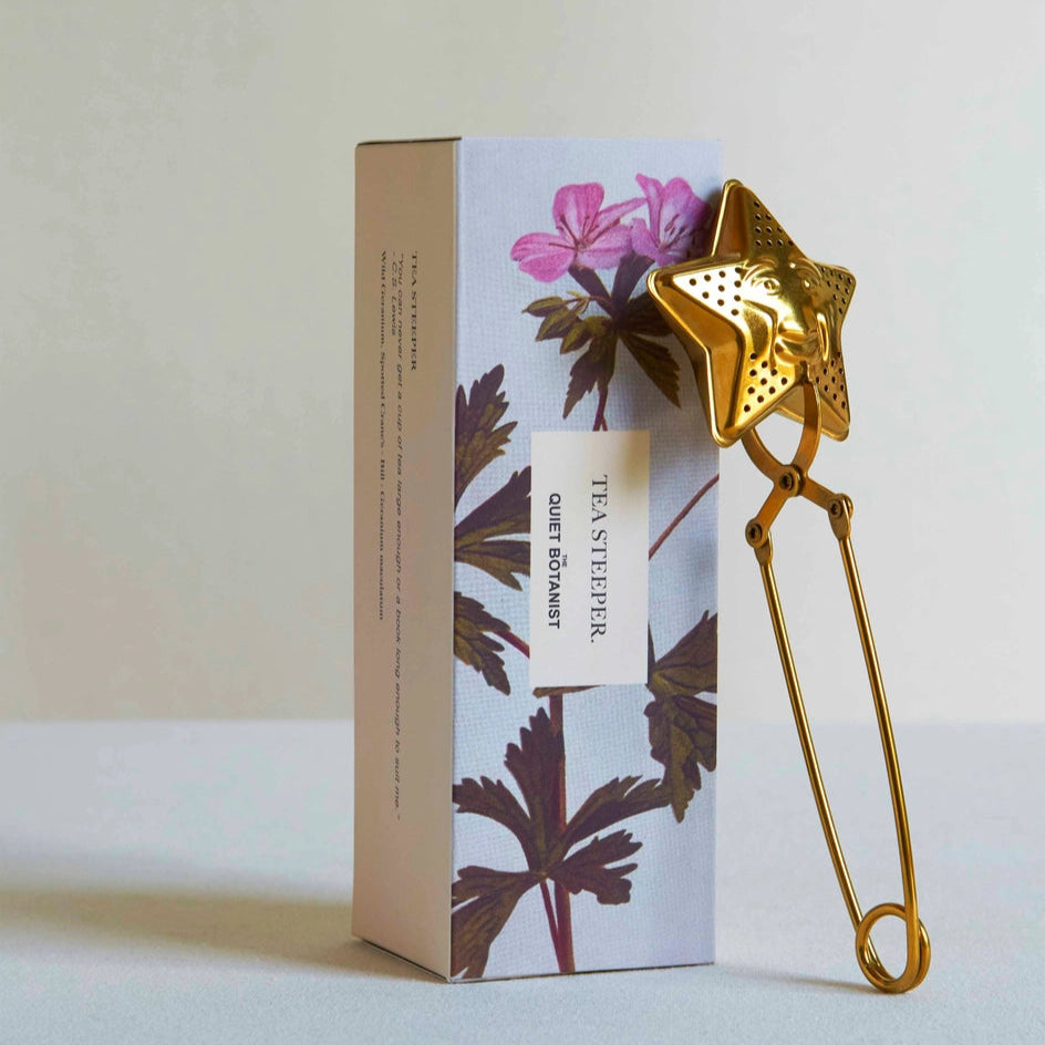 Tea Steeper