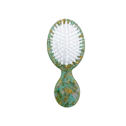 Flower Mahjong Mini Brush