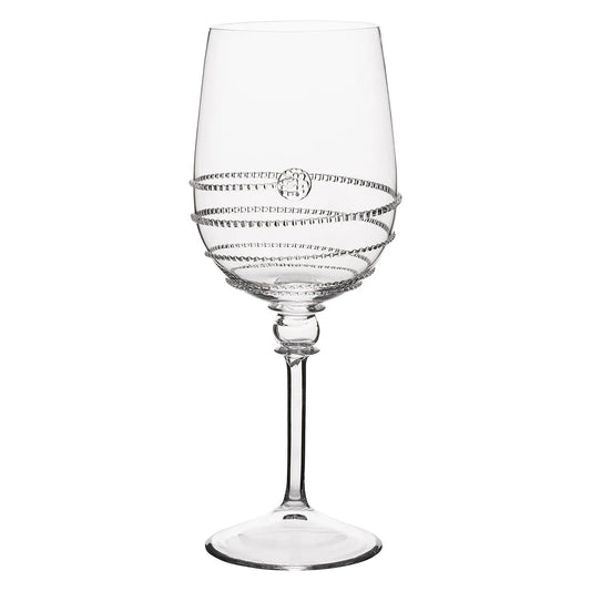 Juliska Amalia Full Body Red Wine Glass