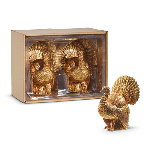 Decorative Turkey 5.25"