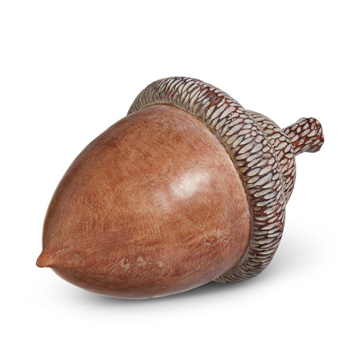 10" Acorn, Raz Imports