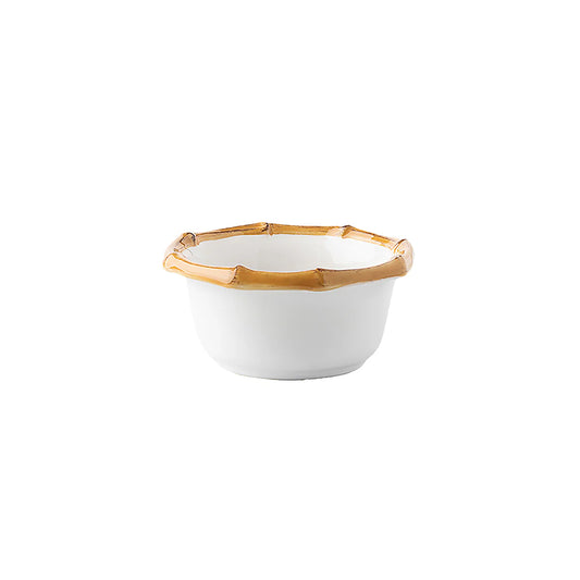 Juliska Classic Bamboo Ramekin