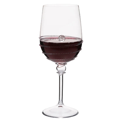 Juliska Amalia Full Body Red Wine Glass
