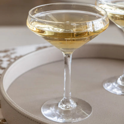 Simon Pearce Vintner Coupe