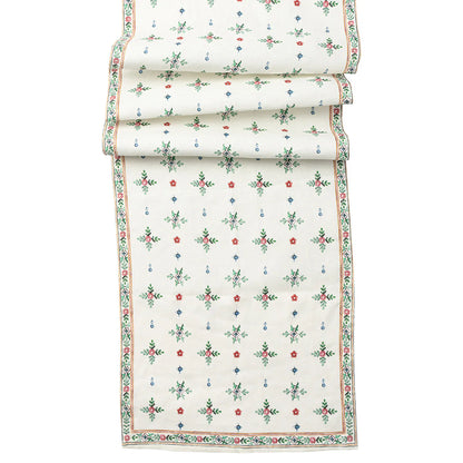 Juliska Heidi Table Runner
