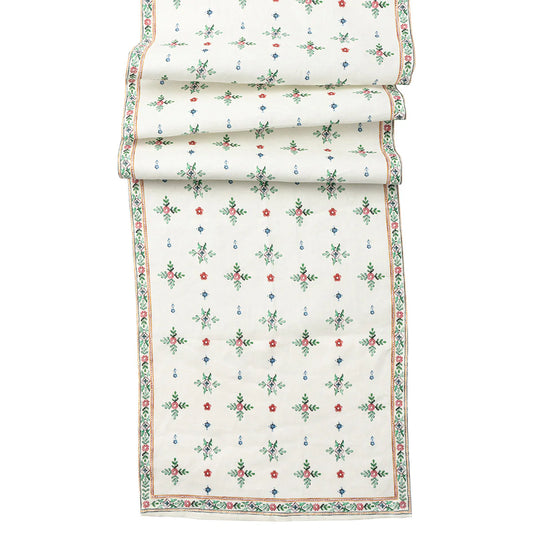 Juliska Heidi Table Runner