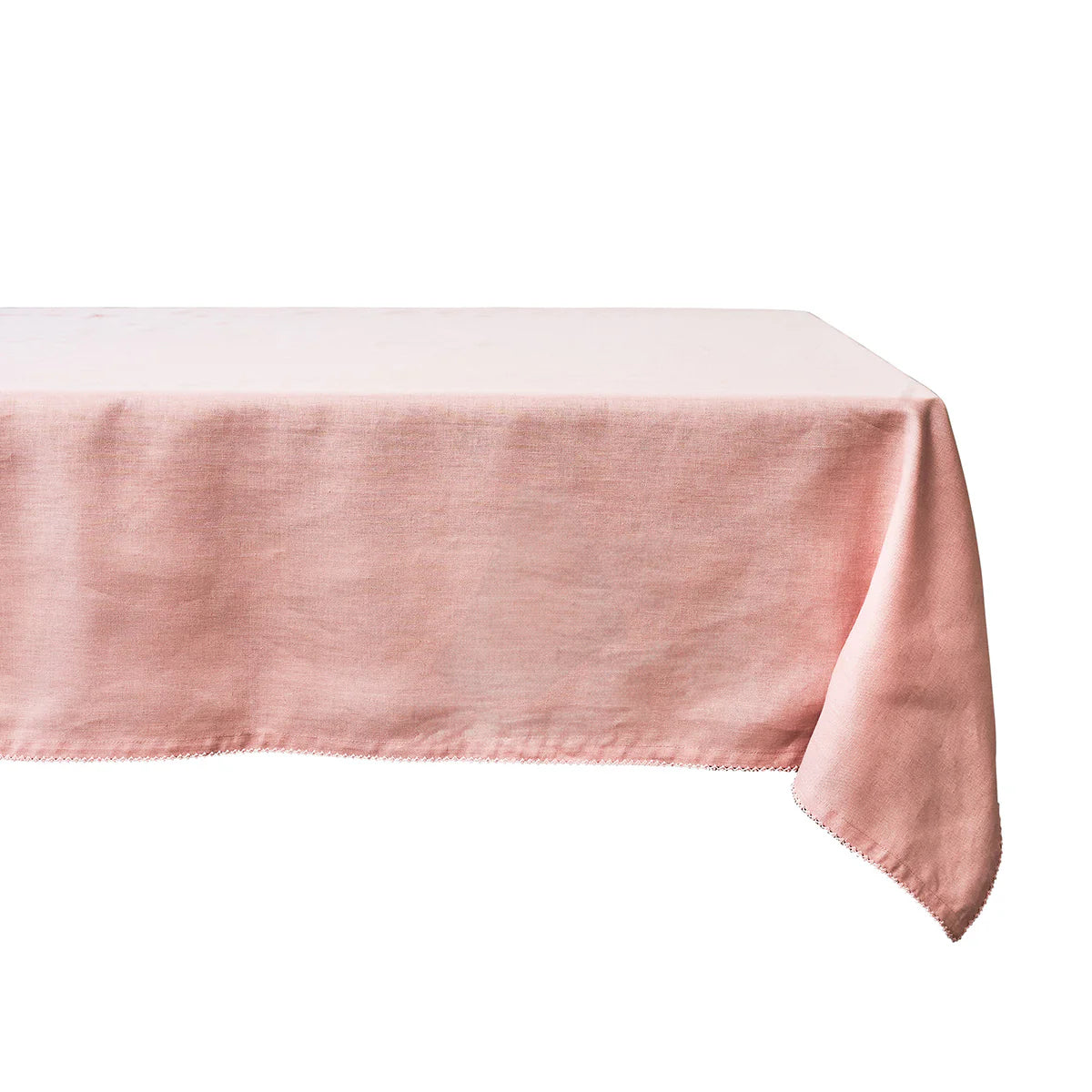 Juliska Berry Scallop 60" x 120" Tablecloth
