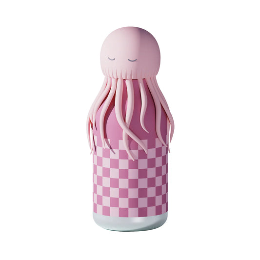 Jellyfish Bestie Water Bottle