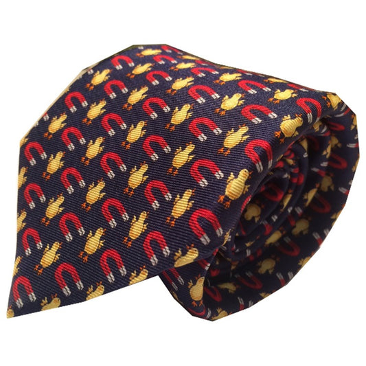 Chick Magnet Tie