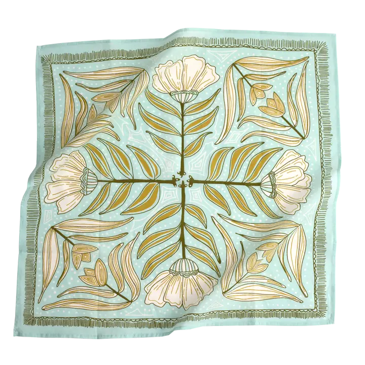 Eliza Bandana