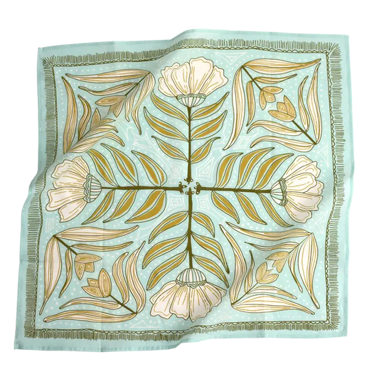 Eliza Bandana