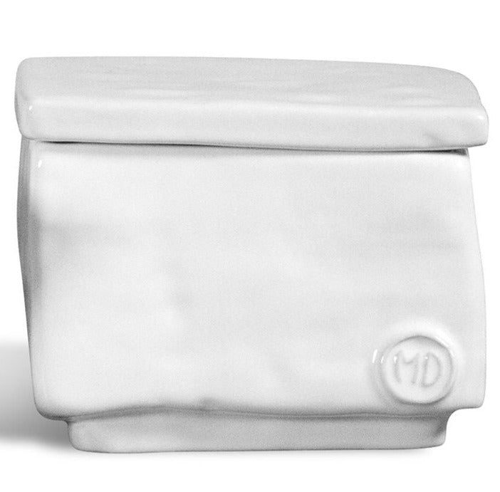 Montes Dogett Sugar and Creamer Set - Thumbnail 2