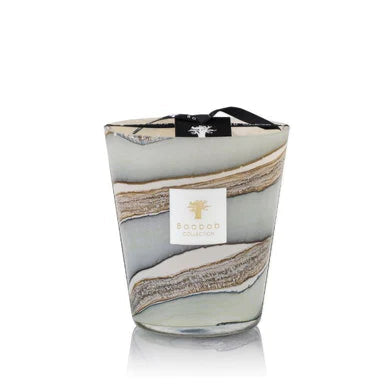Sand Sonora Scented Candle | Baobab Collection