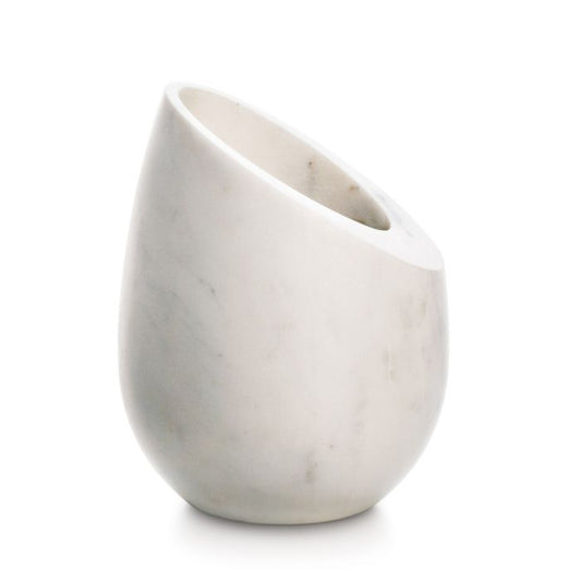 Simon Pearce Marble Wine Chiller, Gift Boxed