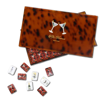 Topshelf Mahjong Boxed Set