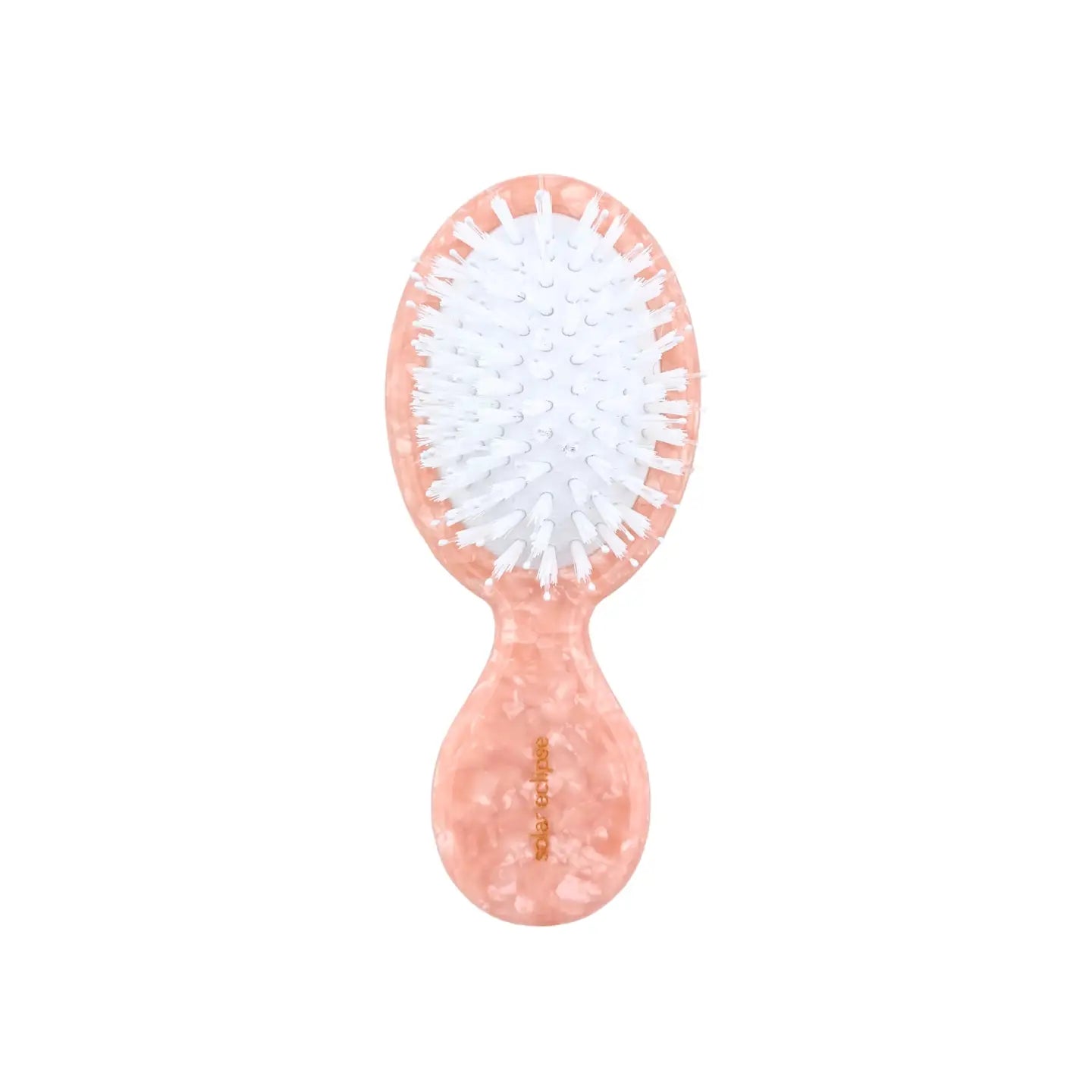 Village Ballet Bow Mini Brush