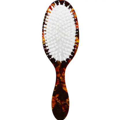 Brown Sakura Blossom Brush