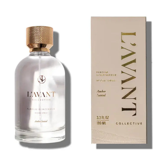 L'Avant Collective Ambre Santal Room Spray