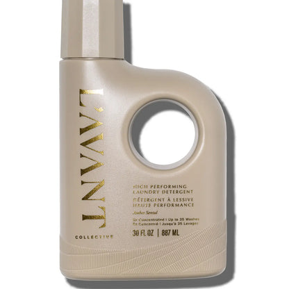 L'Avant Collective Ambre Santal Laundry Detergent