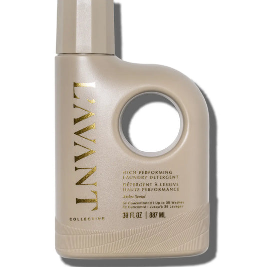 L'Avant Collective Ambre Santal Laundry Detergent