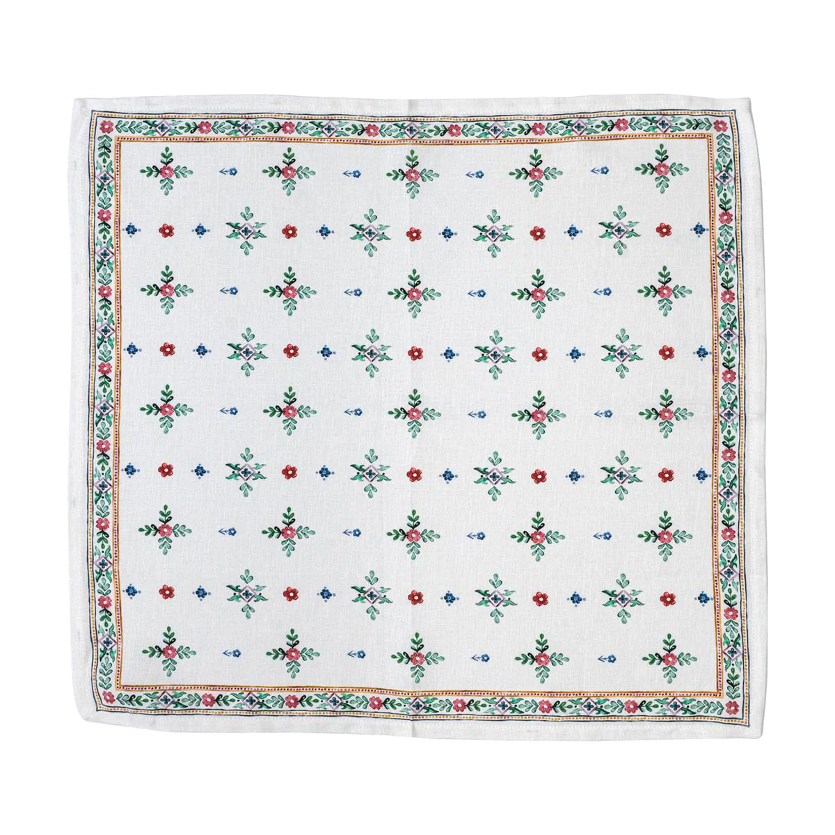 Juliska Heidi Napkins (Set of 4)