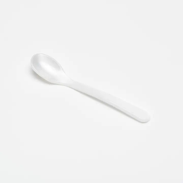 Acrylic Dipping Spoon