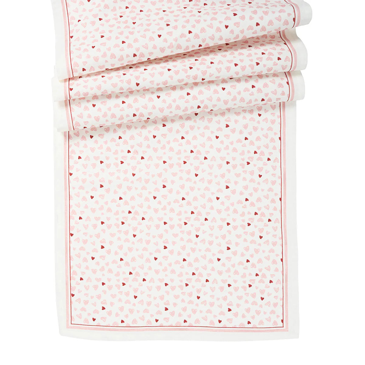 Juliska Love You More Table Runner