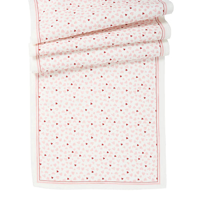 Juliska Love You More Table Runner