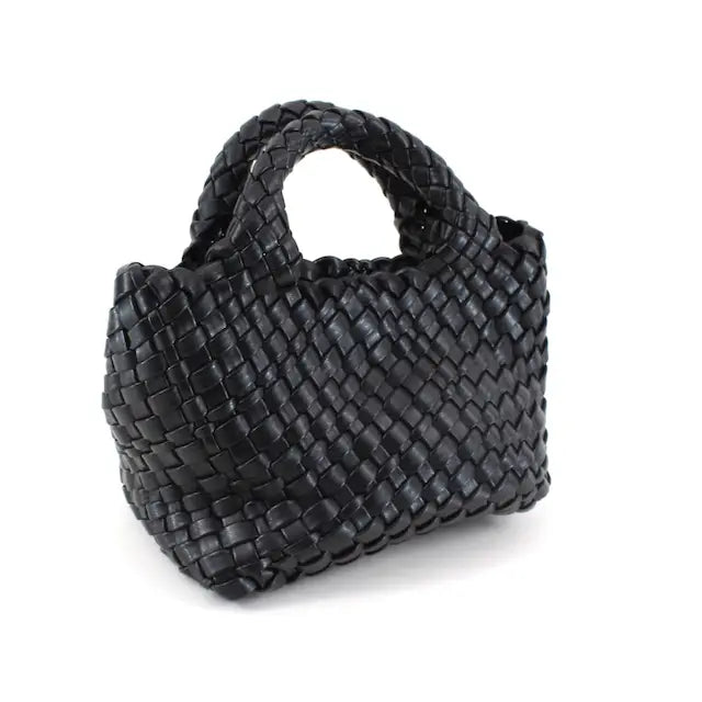 Woven Tote