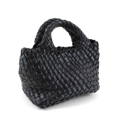 Woven Tote