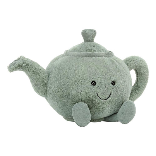 Amuseable Teapot, Jellycat
