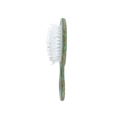 Flower Mahjong Mini Brush