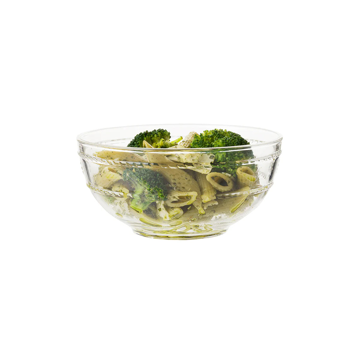 Juliska Isabella Acrylic Berry Bowl