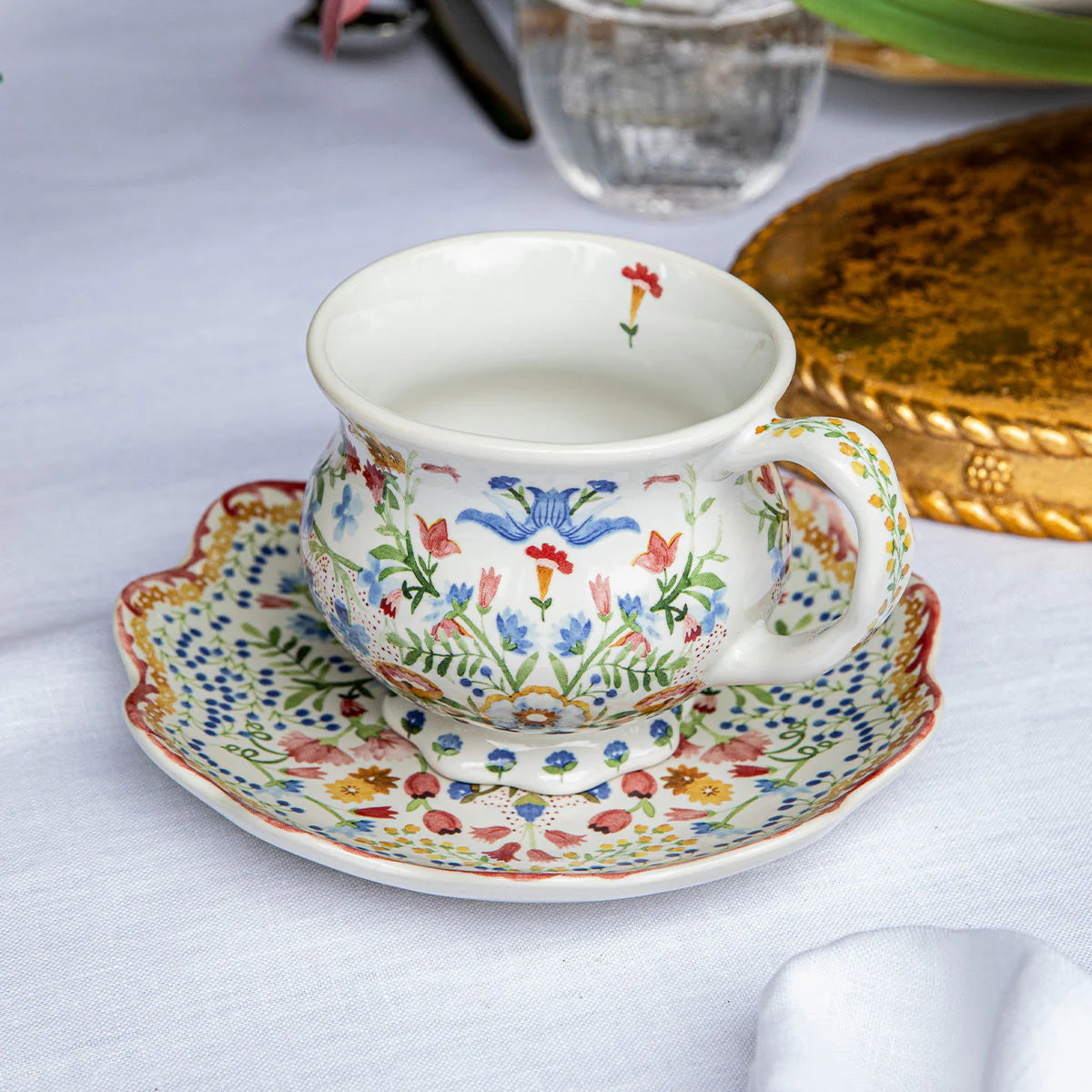 Juliska Sofia Mug