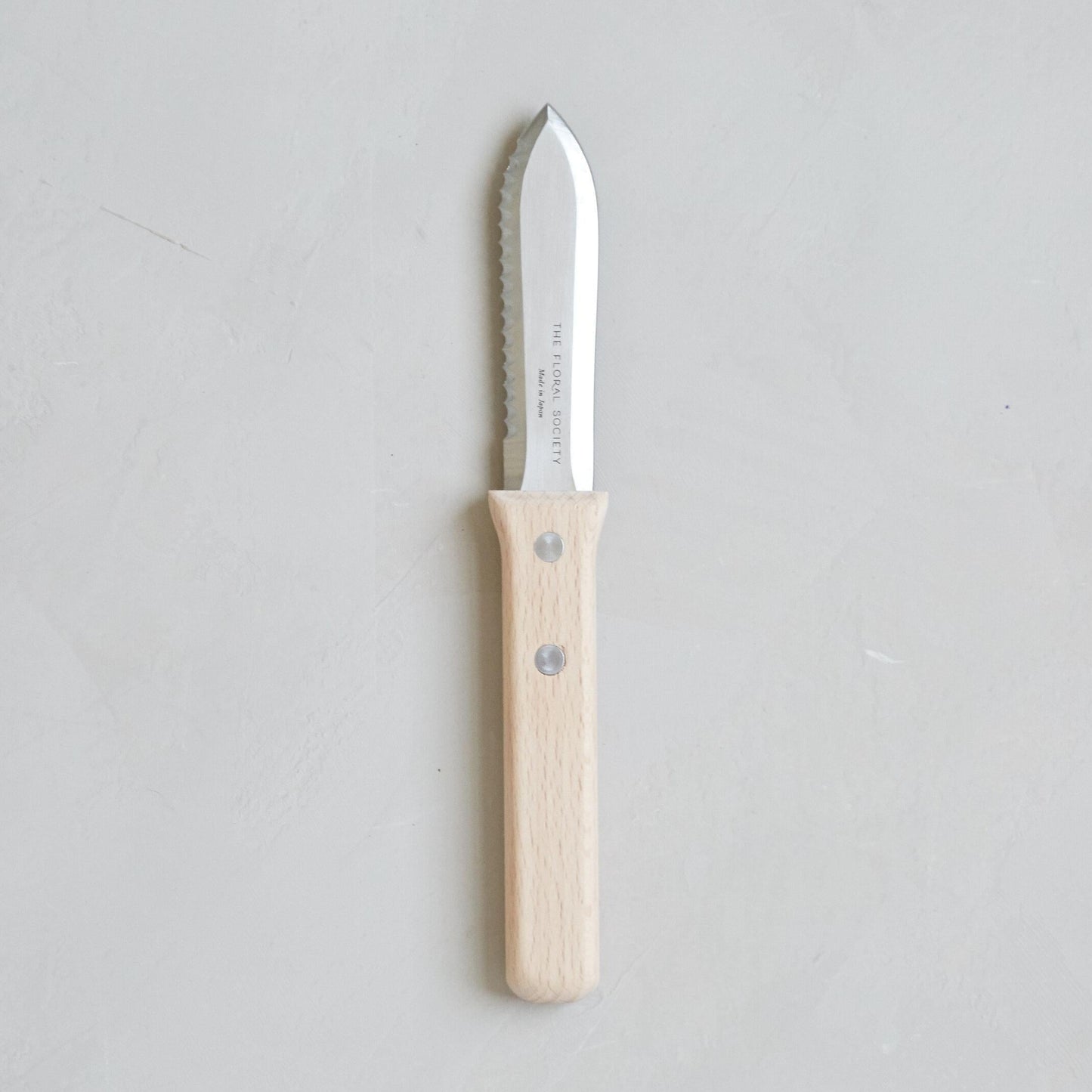 Japanese Hori Hori Garden Knife Set