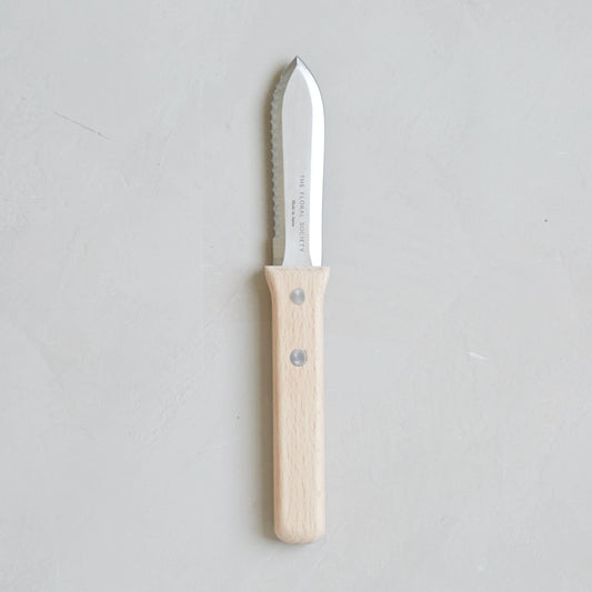 Japanese Hori Hori Garden Knife Set
