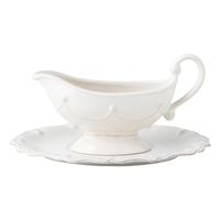 Berry & Thread Sauce Boat - Juliska