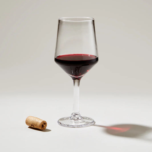 Simon Pearce Bristol Red Wine