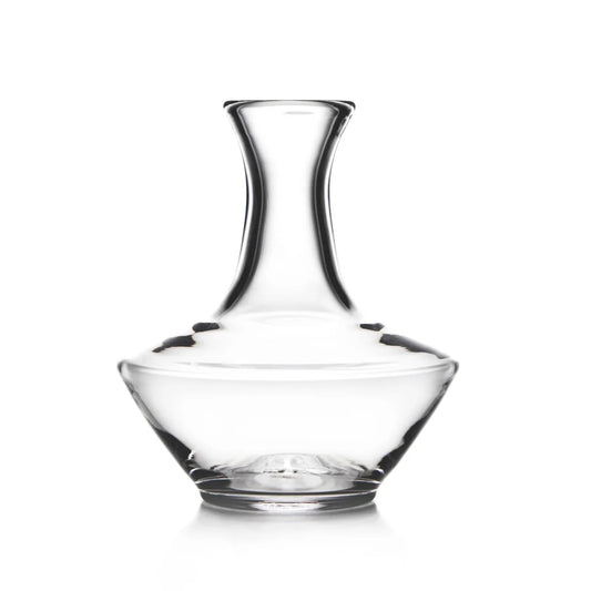 Simon Pearce Bristol Wine Decanter