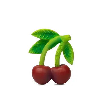 Merry the Cherry Baby Teether