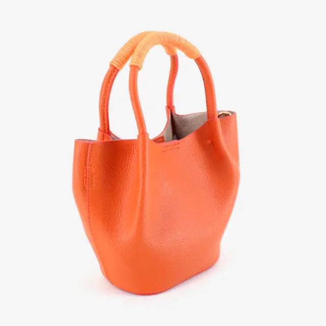 Microfiber Leather Tote