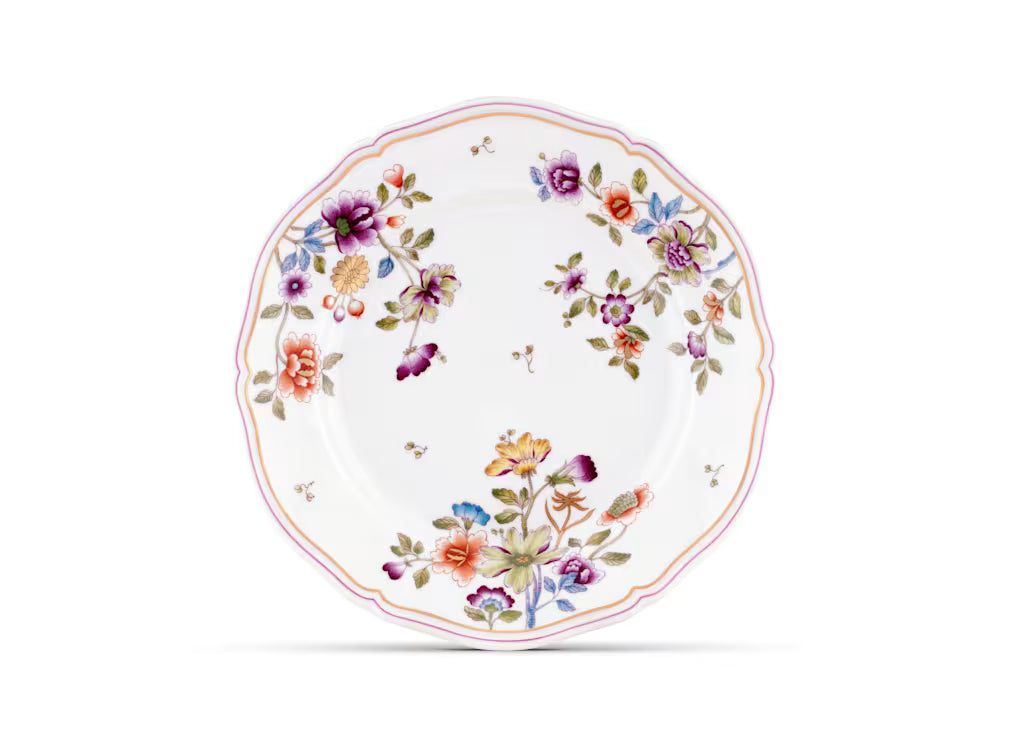 Granduca Corena Flat Plate | Ginori 1735