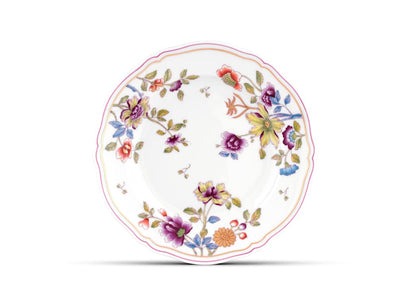 Granduca Corena Dessert Plate, Ginori 1735