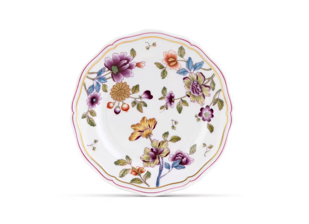 Granduca Corena Bread Plate | Ginori 1735