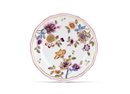 Granduca Corena Bread Plate, Ginori 1735