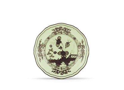 Oriente Italiano Bario Dessert Plate, Ginori 1735