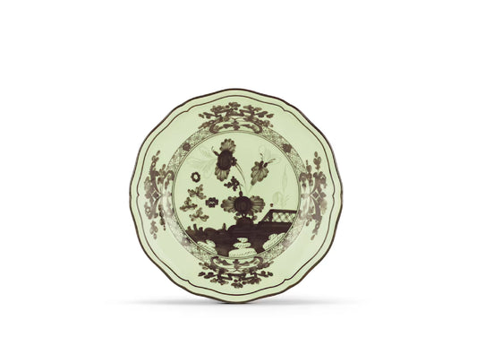 Oriente Italiano Bario Dessert Plate | Ginori 1735