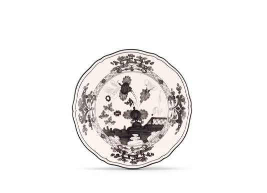 Oriente Italiano Albus Dessert Plate | Ginori 1735